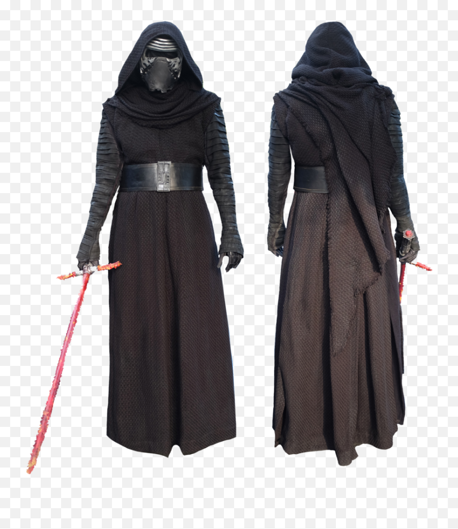 Kylo Ren Fullpng Going To The Movies Pinterest - Cosplay,Kylo Ren Png