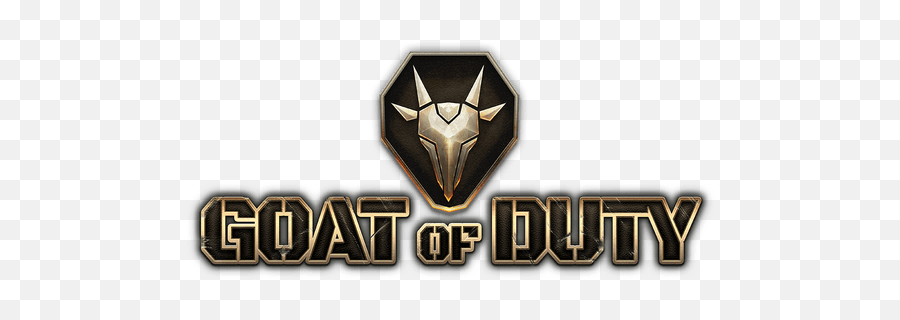 Goat Of Duty Content Download Last Version Free Pc Game - Goat Of Duty Logo Png,League Of Legends Year Of The Goat Icon