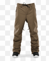 Discounted Snow Pants U003e Save 40 Snowboard U0026 Ski Clothing - Thirtytwo Wooderson Khaki png