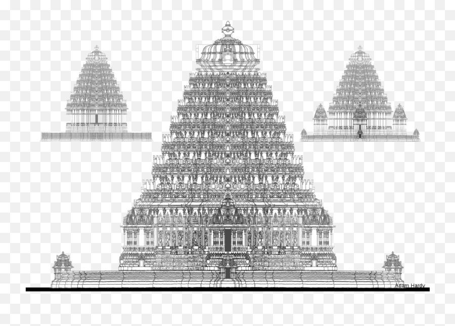 Pin - Indian Temples Png,Empire State Building Icon