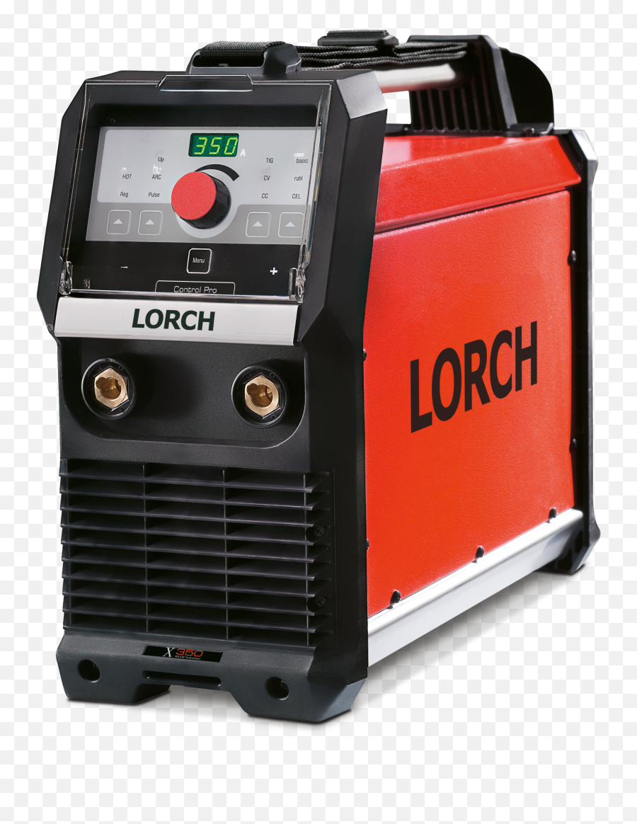 The Lorch X - Series Welding Units For Extreme Welding Tasks Png,Icon Icontrol Pro