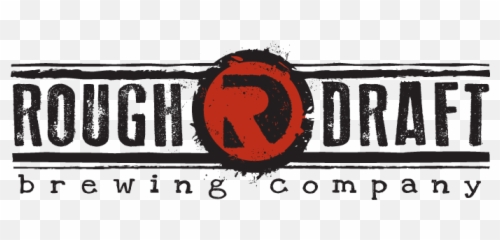 Rough Draft Brewing Company Grapefruit Weekday Ipa 6 - PACK png