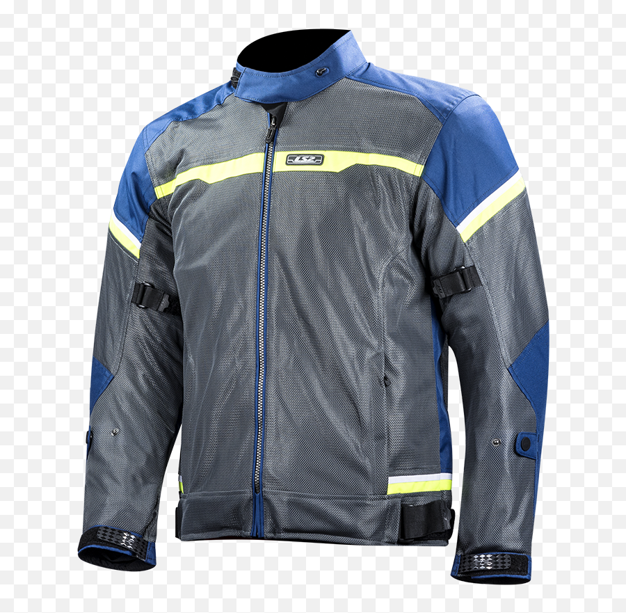 Ls2 2019 Png Icon Wireform Jacket