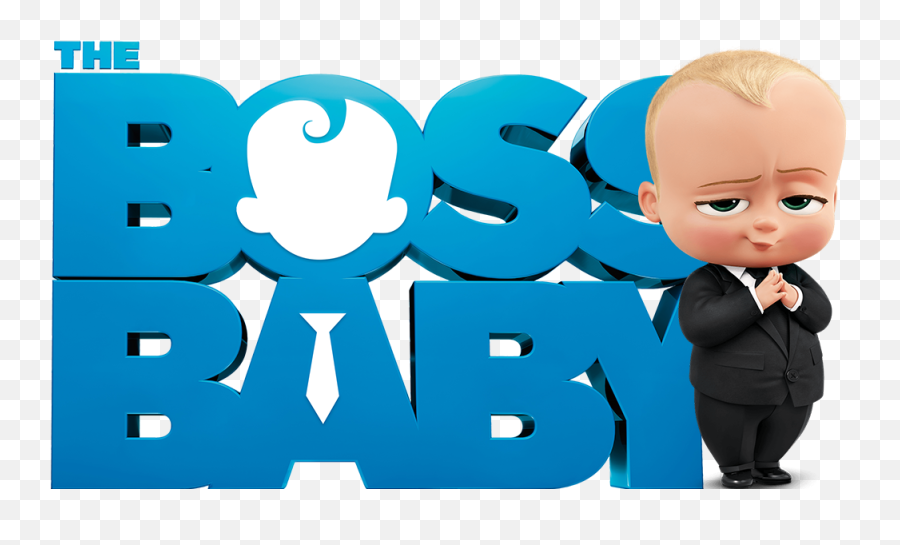28 The Boss Baby Clipart Transparent Png