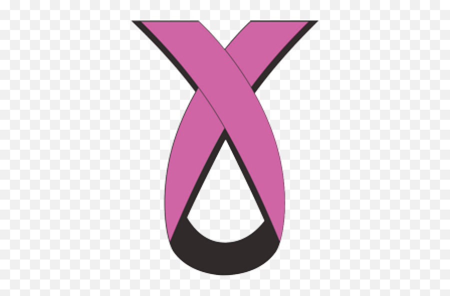 More Than Just A Logo - Clip Art Png,Breast Cancer Logo