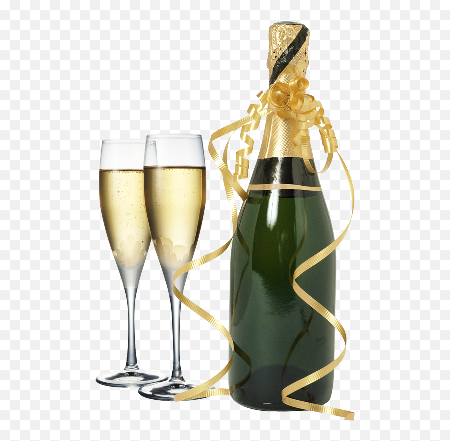 Download Hd Bon Anniversaire Isabelle Clipart Champagne Bottle With Glass Png Champagne Clipart Png Free Transparent Png Images Pngaaa Com