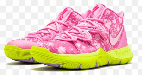 Kyrie 5 - Kyrie 5 Patrick Png,Kyrie Png