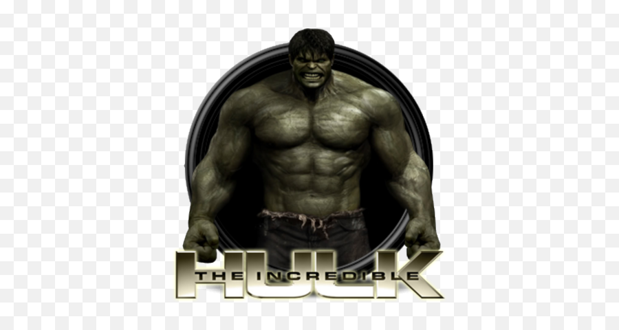 Free The Incredible Hulk Psd Vector Graphic - Vectorhqcom Incredible Hulk Hulk Concept Art Png,The Incredible Hulk Logo