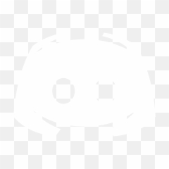 Discord Logo Black And White - Transparent Ico png