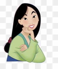 Mulan Princess Disney - Mulan De Disney Princesas Png,Mulan Png
