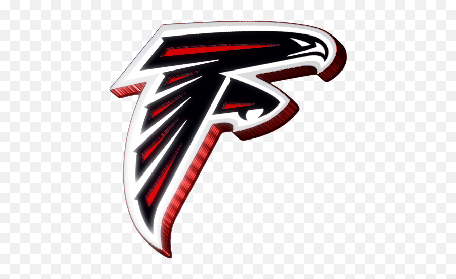 Atlanta Falcons Png Logo - North Conejos School District,Falcons Logo Png