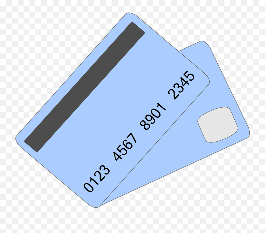 Credit Card Payment - Credit Card Animated Png,Credit Card Transparent Background