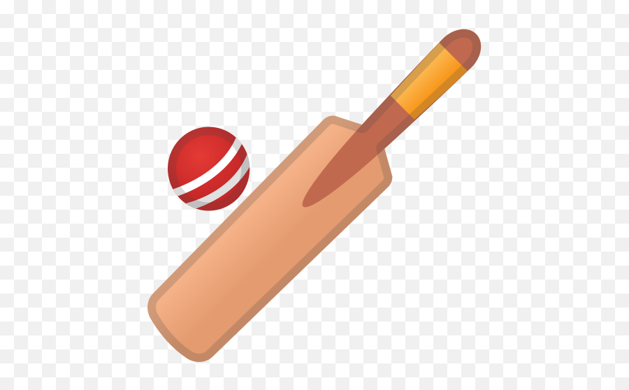 Cricket Game Icon Noto Emoji Activities Iconset Google - Cricket Game Meaning Png,Cricket Png