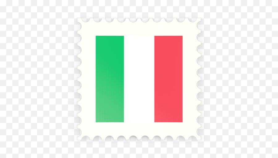 Download Italy Postage Stamp Png - Full Size Png Image Pngkit Postage Stamp,Postage Stamp Png