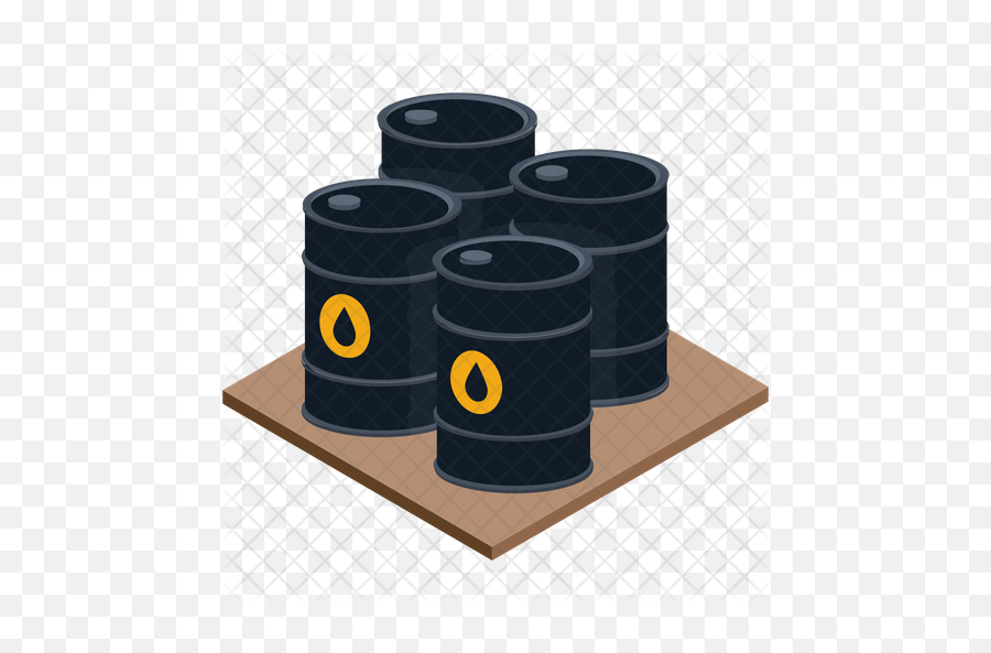 Storage Tanks Icon - Plywood Png,Tanks Png