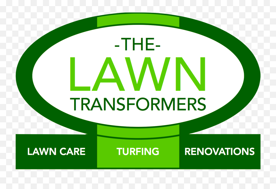 Lawncare Provider Uk Lawn Care Association - Us Lawns Png,Transformers Logo Image