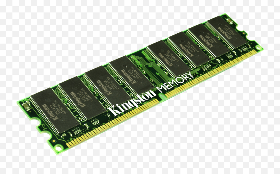 Computadoras - Synchronous Dynamic Ram Sdram Png,Computadora Png