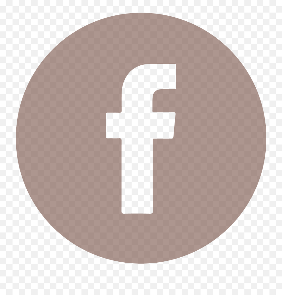 Facebook - Brown Facebook Logo Png,Facebook Icon Transparent Png