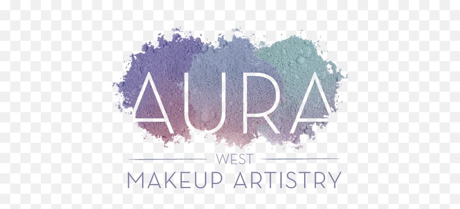 Aura West Makeup Artistry Homepage - Graphic Design Png,Makeup Artistry Logos