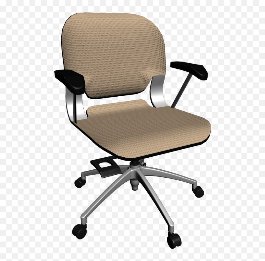 Office Swivel Chair - Design And Decorate Your Room In 3d Office Chair Png,Office Chair Png