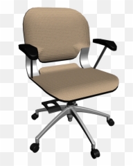 Office Swivel Chair - Design And Decorate Your Room In 3d Office Chair Png,Office Chair Png