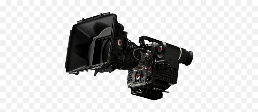 The Red Scarlet - Reddragon Camera Price In Pakistan Png,Red Camera Png