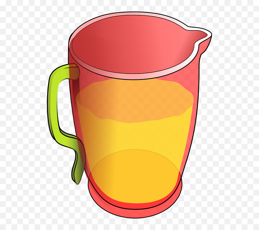 Jug Png Clipart - Jug Clipart Png,Chug Jug Png