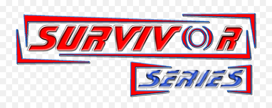 Survivor Series Logo Png Image - Electric Blue,Survivor Series Logo