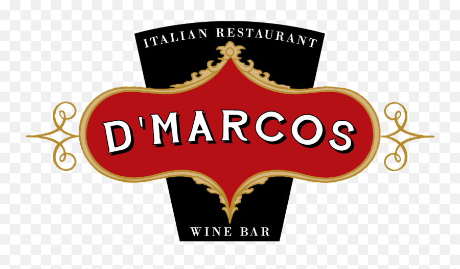 Du0027marcos Italian Restaurant And Wine Bar - Italian Restaurant And Wine Bar Png,Restaurant Png