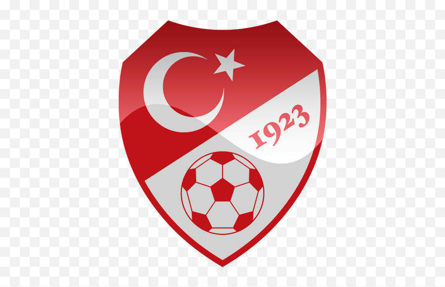 Turkey Football Logo Png - Turkey National Football Logo,Turkey Png