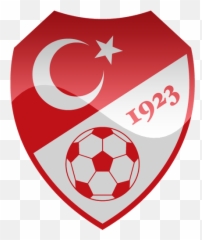 Turkey Football Logo Png - National