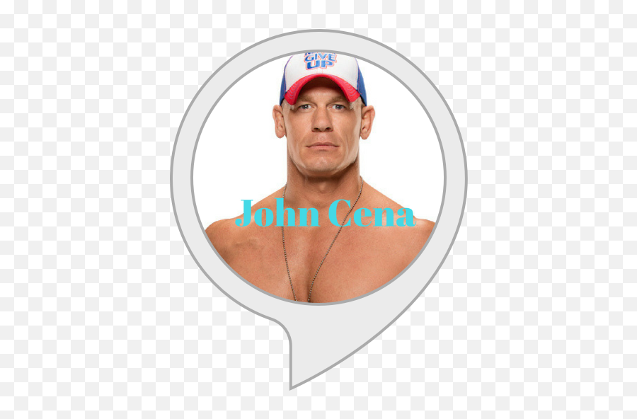 Amazoncom John Cena News Alexa Skills - Transparent John Cena Png,Cena Png