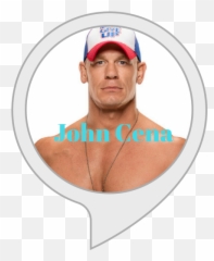 Amazoncom John Cena News Alexa Skills - Transparent John Cena Png,Cena Png