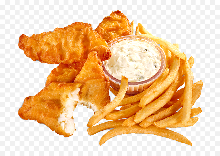 French Fries Png - Chips Transparent Deep Fried Fish And French Fries,French Fries Png