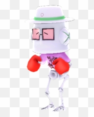Bestiaryrebirth1boxer - X Hyperdimension Neptunia Wiki Hyperdimension Neptunia Boxer X Png,Boxers Png