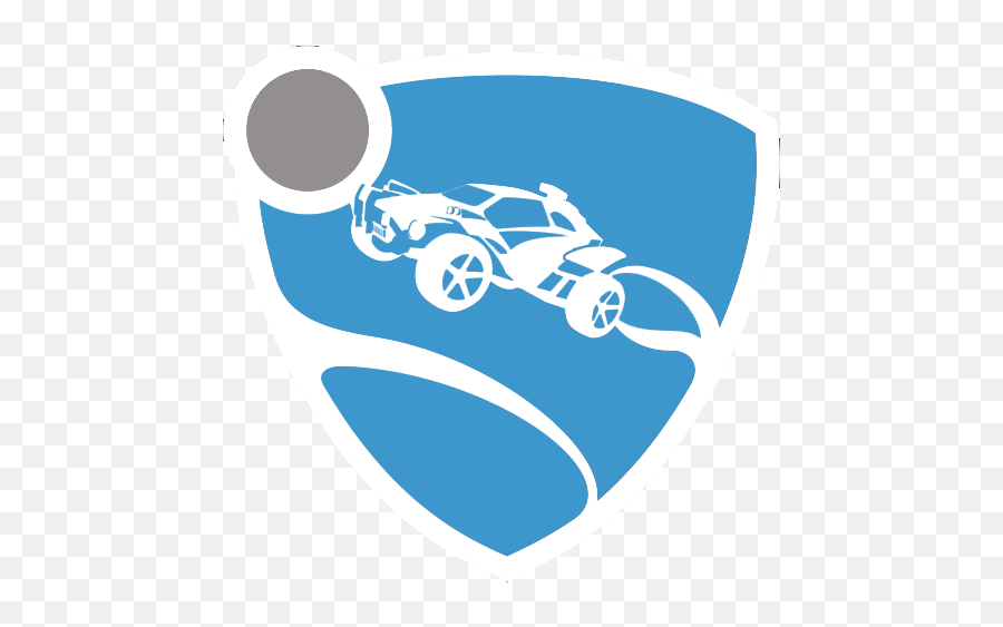 Started A Project Long - Rocket League Icon Png,Rocket League Logo Png