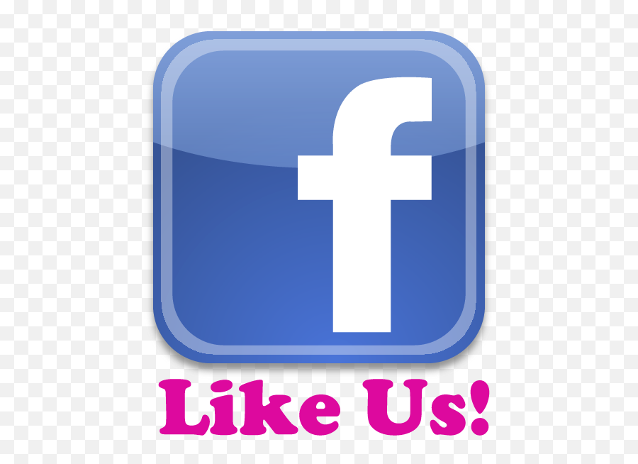 Like Us - Facebook Icon Png,Like Us On Facebook Png