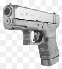 Melodie D Un Glock 30 Png - Transparent Background Glock Transparent,Glock Png