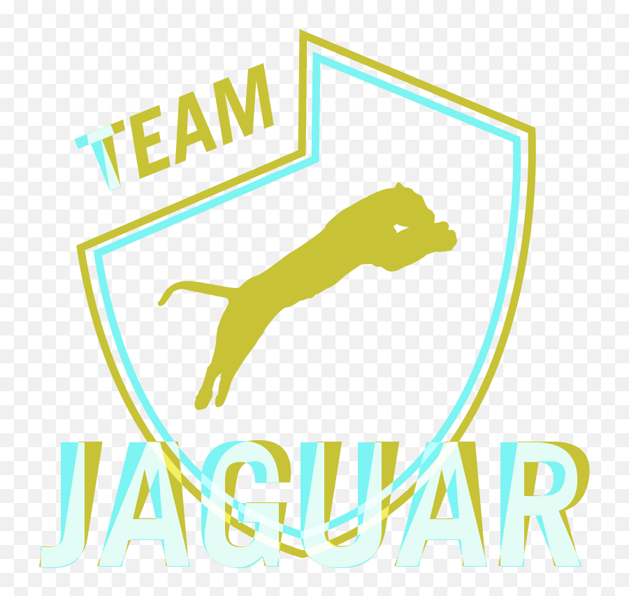 Team Jaguar Wild For Life - Logo Team Jaguar Png,Jaguar Logo Png