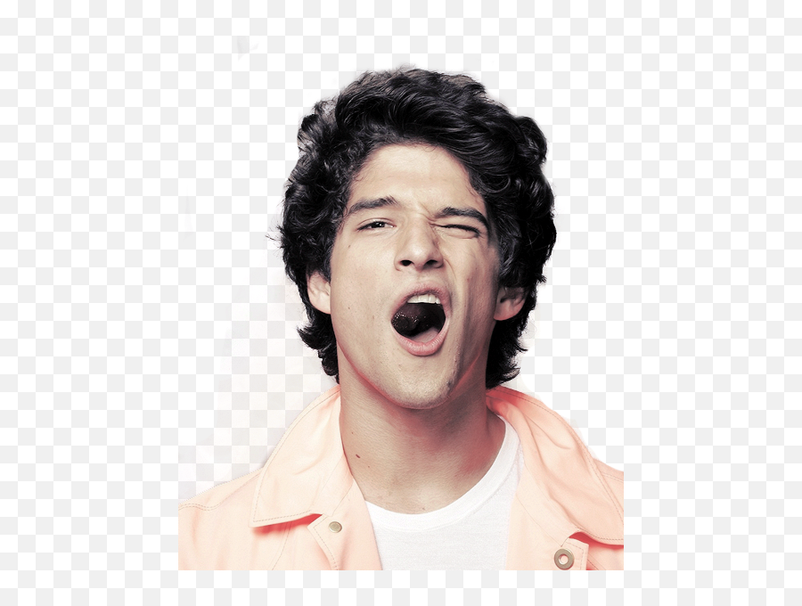 525 Pm Ninja Tyler Blevins - Tyler Posey Mouth Png,Tyler Blevins Png