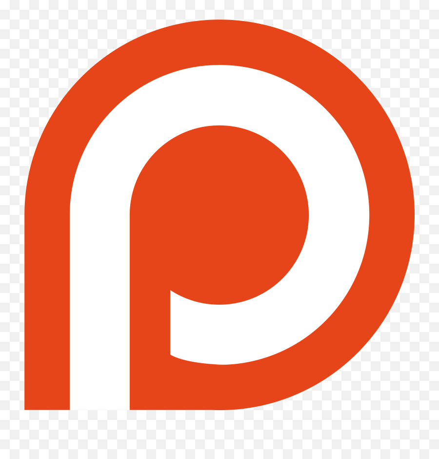 Patreon Logo New Transparent Png - Warren Street Tube Station,Patron Logo Png