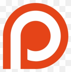 Patreon Logo New Transparent Png - Warren Street Tube Station,Patron Logo Png