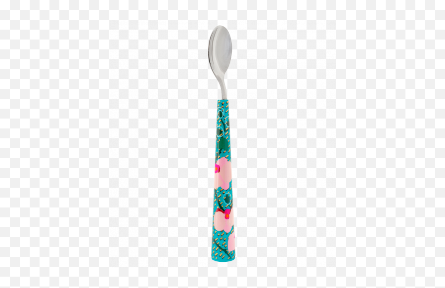 Dessert Spoon - Sweet Spoon Spoon Png,Spoon Transparent