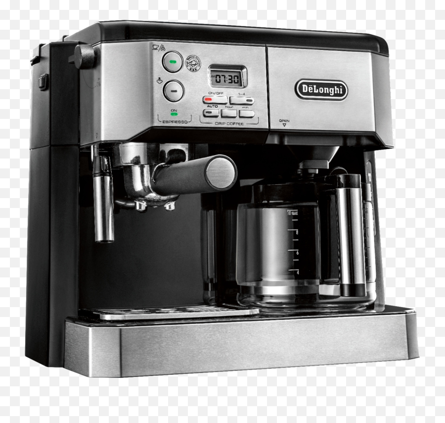 Coffee Machine Png Images Transparent Background Play - Delonghi Coffee And Espresso Maker,Coffee Transparent Background