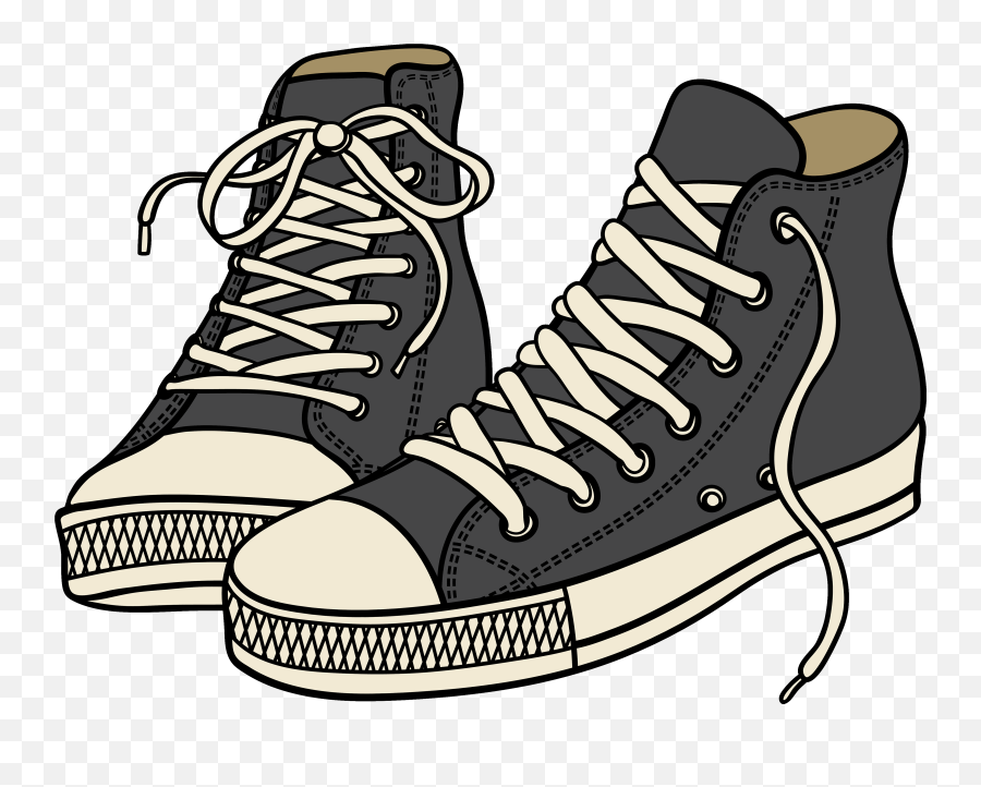 Free Cartoon Shoes Png Download - Shoes Clipart Png,Cartoon Shoes Png