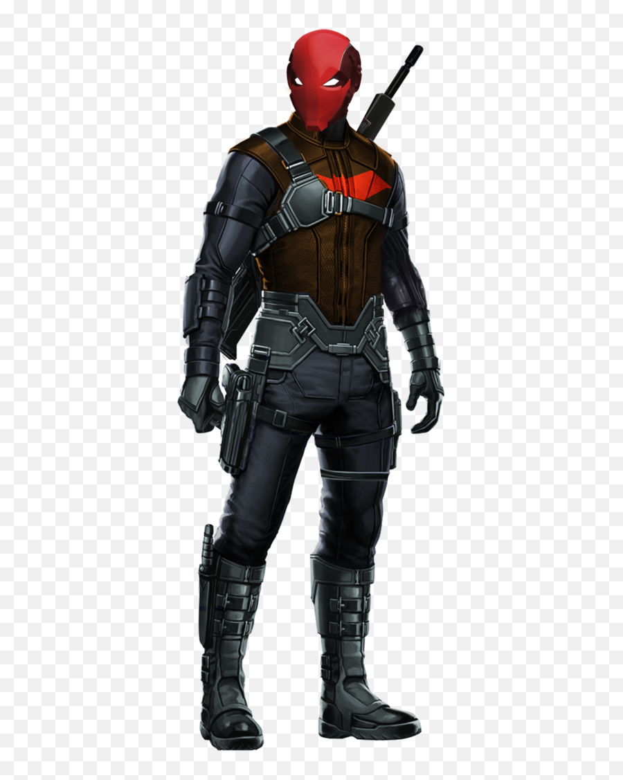 Red Hood Png 5 Image - Clint Barton,Red Hood Png