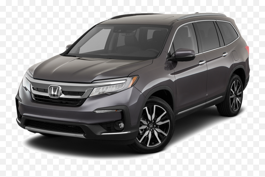 Meet The 2019 Honda Pilot In Omaha Ne - Honda Ridgeline Ex L 2019 Png,Pilot Png