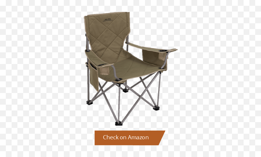 Download Alps Mountaineering King Kong Chair - Best Camp Best Camping Chairs 2020 Png,King Chair Png