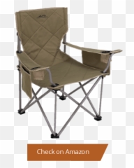 Download Alps Mountaineering King Kong Chair - Best Camp Best Camping Chairs 2020 Png,King Chair Png