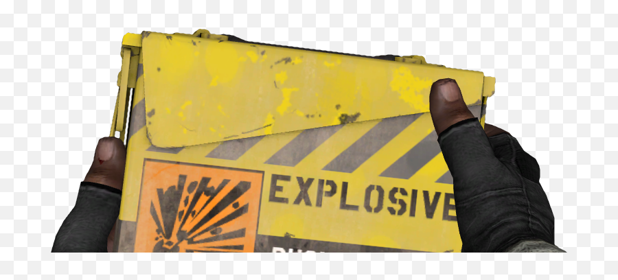 Download Explosive Ammunition 1p View - Left 4 Dead Ammo Png Wood,Ammo Png
